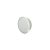 Door hinge plug, inside, white, 08/57-07/79