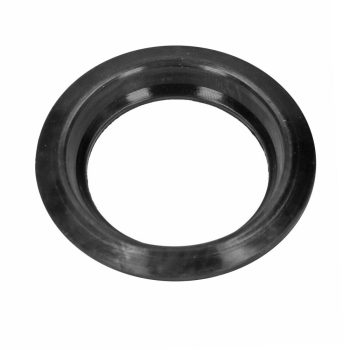 Csomagtérajtó zár alatti tömítés, T25/T3 08/83-07/92