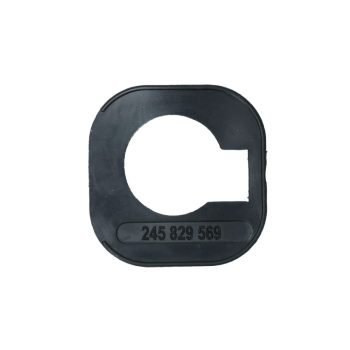   Tömítés oldalsó szerszámosláda ajtó kilincs alatt, nagy, T25/T3 05/79-07/92