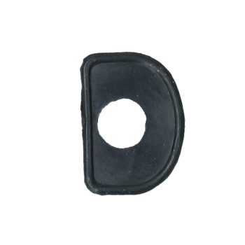   Tömítés oldalsó szerszámosláda ajtó kilincs alatt, kicsi, T25/T3 05/79-07/92