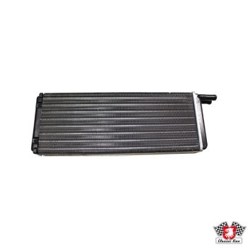 Front heater radiator (dashboard) T25 08/79-07/92