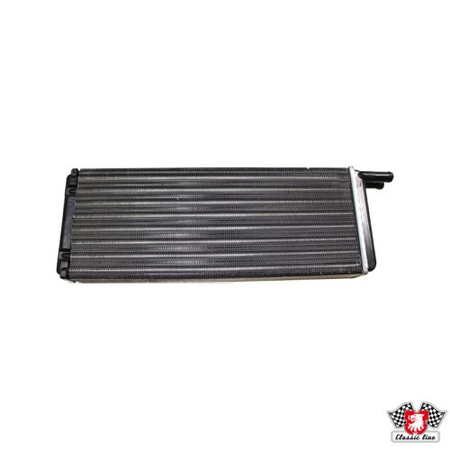Front heater radiator (dashboard) T25 08/79-07/92