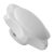 Heating control lever knob, ivory, Beetle -07/64, KG -07/64, Bus -07/67