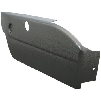   Ülésváz takaró, bal, külsö, Bogár 08/72-07/75, Type 3 08/72-07/74