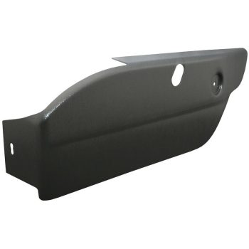   Ülésváz takaró, jobb, külsö, Bogár 08/72-07/75, Type 3 08/72-07/74