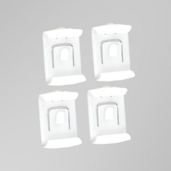   Ülés sin persely, hátsó, 4 db-os, (2 üléshez) Bogár 08/72-, 1303