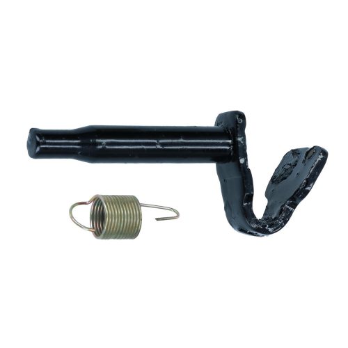 Front seat adjustment pin and spring set, Beetle 08/76-07/78
