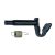 Front seat adjustment pin and spring set, Beetle 08/76-07/78