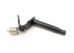 Front seat adjustment pin and spring set, Beetle 08/76-07/78