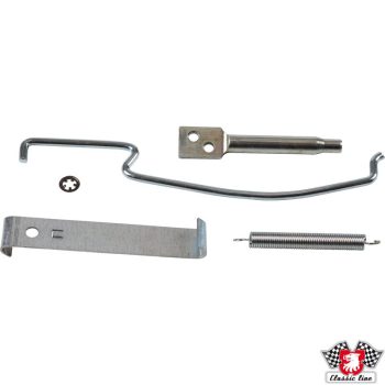 Elsö ülés állító szerkezet, Bogár 1303 08/72-07/75