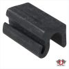 Hátsó ülés háttámla rögzítö gumi, Typ181