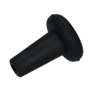   Heating cable outlet rubber seal, Beetle/KG -07/64, Typ3 -07/63, T2 -07/67