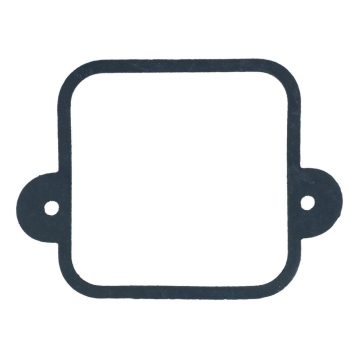   Rendszám világítás búra gumi, Bogár 08/63-, Typ3, Porche 911 csomagtérvilágítás, Prémium minöségben!!