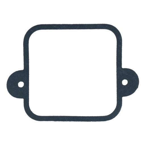 Rendszám világítás búra gumi, Bogár 08/63-, Typ3, Porche 911 csomagtérvilágítás, Prémium minöségben!!