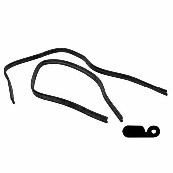 Gasket for front grill grate, KG (pair)