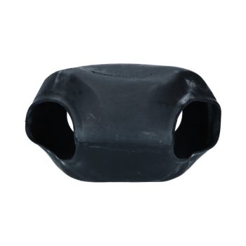 Seal between front wall/double horn KG