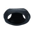 Seal between front wall/double horn KG