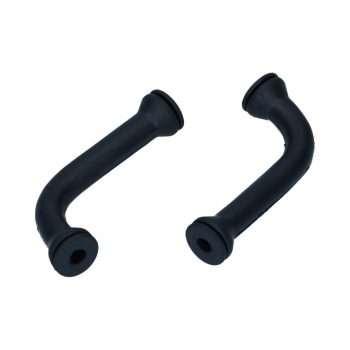  Trunk drain pipe, pair, KG