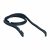 Door seal, left, Karmann Ghia, Typ34