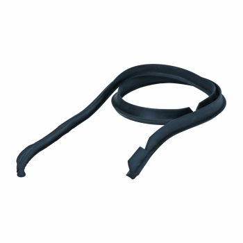 Door seal, right, Karmann Ghia, Typ34