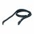 Door seal, right, Karmann Ghia, Typ34