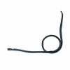 Door seal, right, Karmann Ghia, Typ34