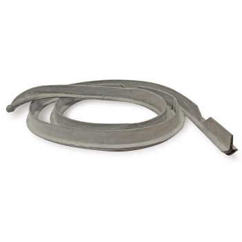 Door rubber right for KG