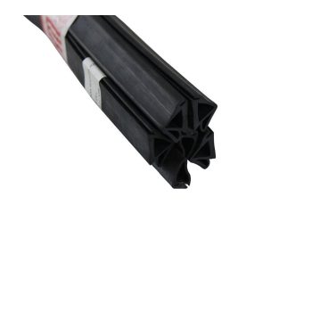 Window edge seal, KG 08/59-07/67, pair, right/left
