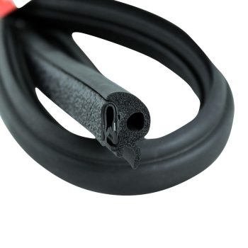Window edge seal, right, KG 08/71-07/74, pcs.