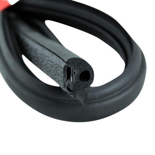Window edge seal, right, KG 08/71-07/74, pcs.