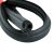 Window edge seal, right, KG 08/71-07/74, pcs.