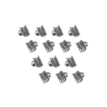   Patent for the internal wiper, 14pcs, enough for both sides, KG
