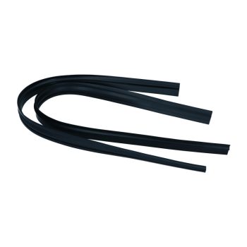 Outer wiper rubber, pair, 55-07/59