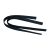 Outer wiper rubber, pair, 55-07/59