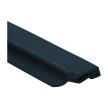 Outer wiper rubber, pair, 55-07/59