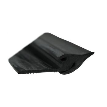 Outer wiper rubber, left/right, pair, KG 08/59-07/71