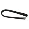 Outer wiper rubber, left/right, pair, KG 08/59-07/71