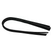 Outer wiper rubber, left/right, pair, KG 08/59-07/71