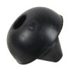 Glass vibration damping rubber in the door 8pcs KG