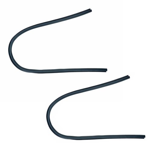 Rear fixed side window seal (Pair), KG -07/59