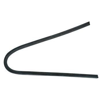 Rear opening side window seal (Pair), KG 08/59-07/71