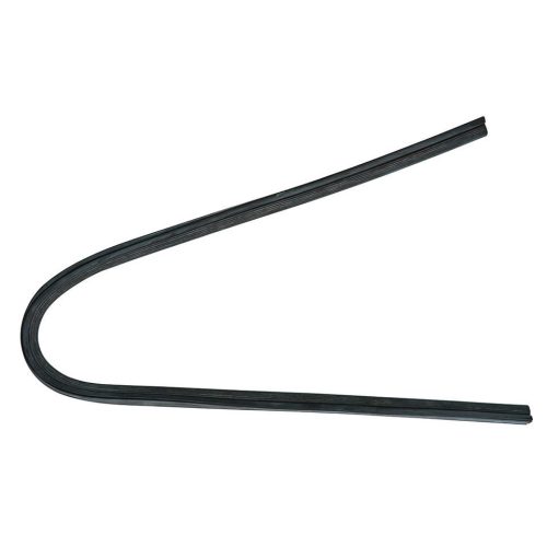 Rear opening side window seal (Pair), KG 08/59-07/71