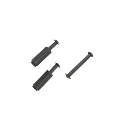 Ajtóhatároló stift és görgö szett, 1 ajtóhoz, Karmann Ghia