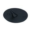  Front turn signal washer rubber, KG 63-07/69 (5 833 202-149 1200 000 between parts numbers) The rubber is available per piece,