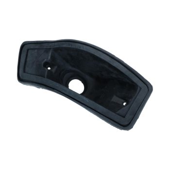 Front turn signal washer rubber, right, KG 08/68-