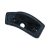 Front turn signal washer rubber, right, KG 08/68-