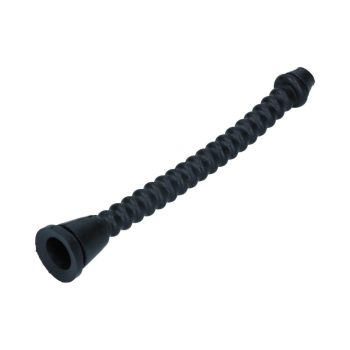   Rubber guide between the first index and the double plate, pcs., KG 08/69-