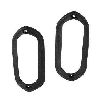 Rear light rubber seal, pair, KG 56-07/59