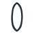 Rear lamp rubber washer, KG 08/59-07/69