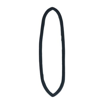 Rear lamp rubber washer, KG 08/69-07/71, Typ3 62-69